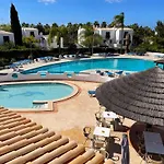 Apartamento De 2 Quartos Hibiscus 40A Na Praia De Sao Rafael - Albufeira, Algarve
