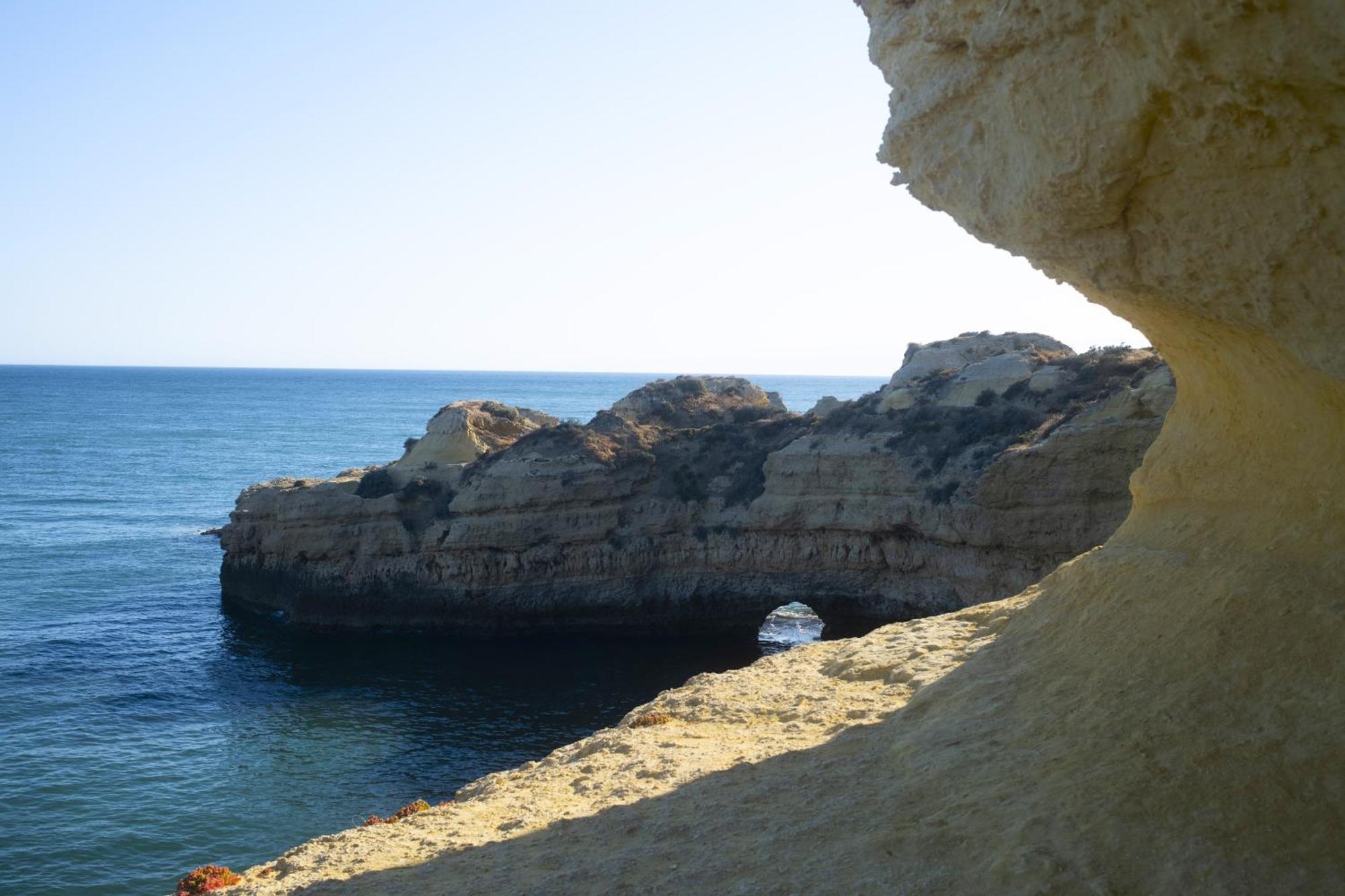 De 2 Quartos Hibiscus 40a Na De Sao Rafael - Albufeira, Algarve Albufeira