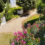 Apartamento De 2 Quartos Hibiscus 40A Na Praia De Sao Rafael - Albufeira, Algarve
