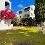 Apartamento De 2 Quartos Hibiscus 40A Na Praia De Sao Rafael - Albufeira, Algarve