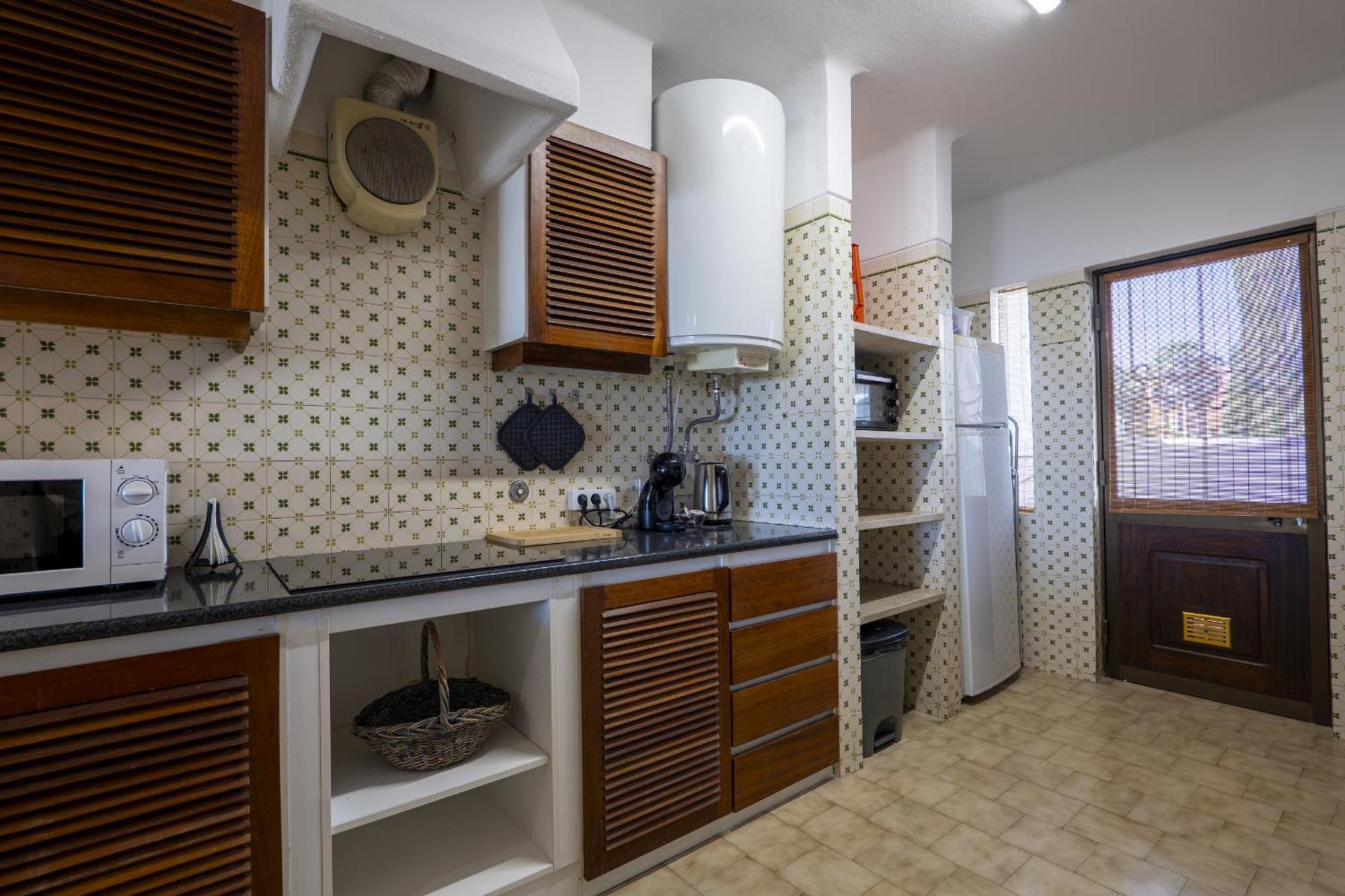 De 2 Quartos Hibiscus 40a Na De Sao Rafael - Albufeira, Algarve Apartment *
