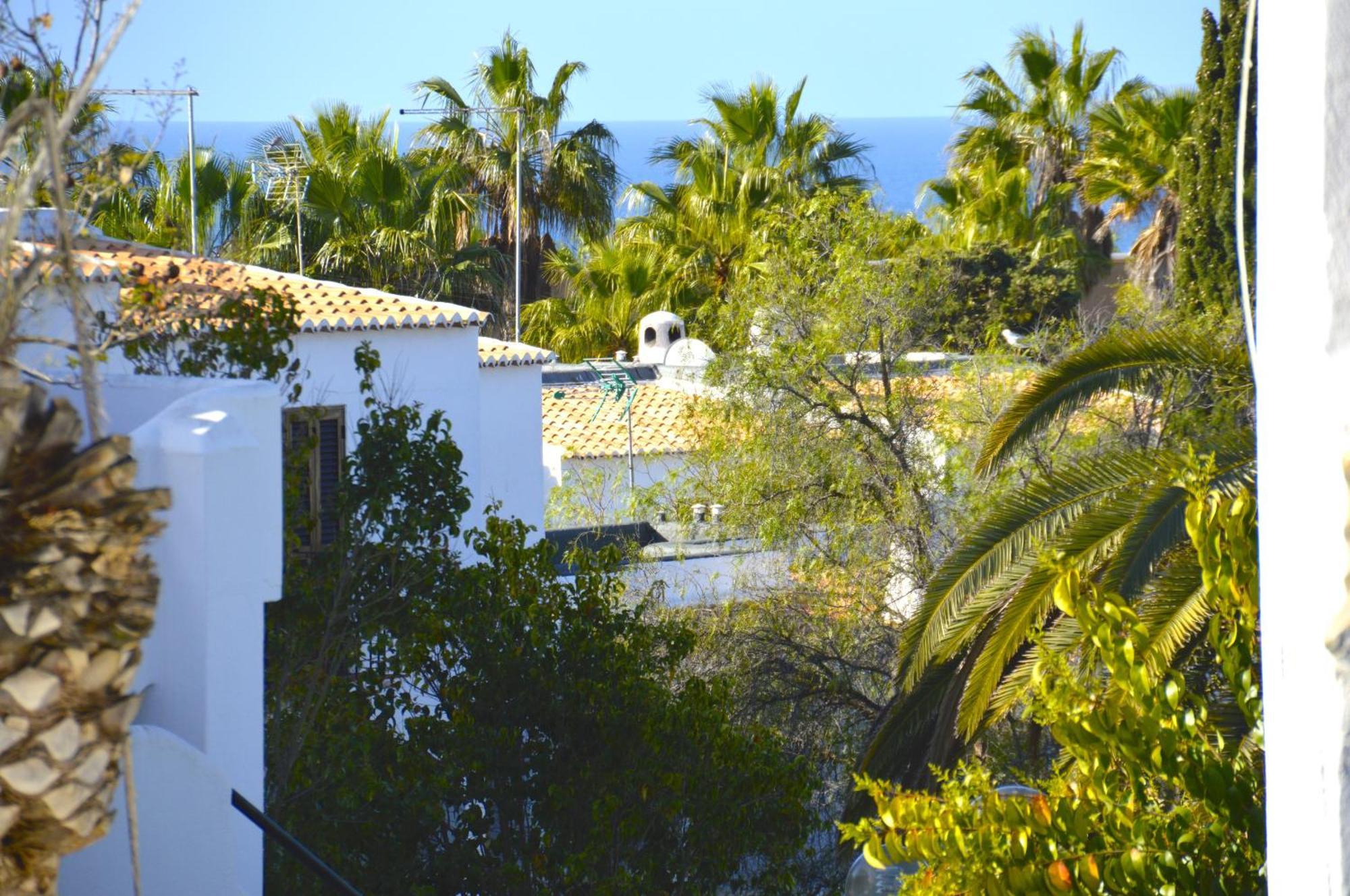 Apartment De 2 Quartos Hibiscus 40a Na De Sao Rafael - Albufeira, Algarve Albufeira