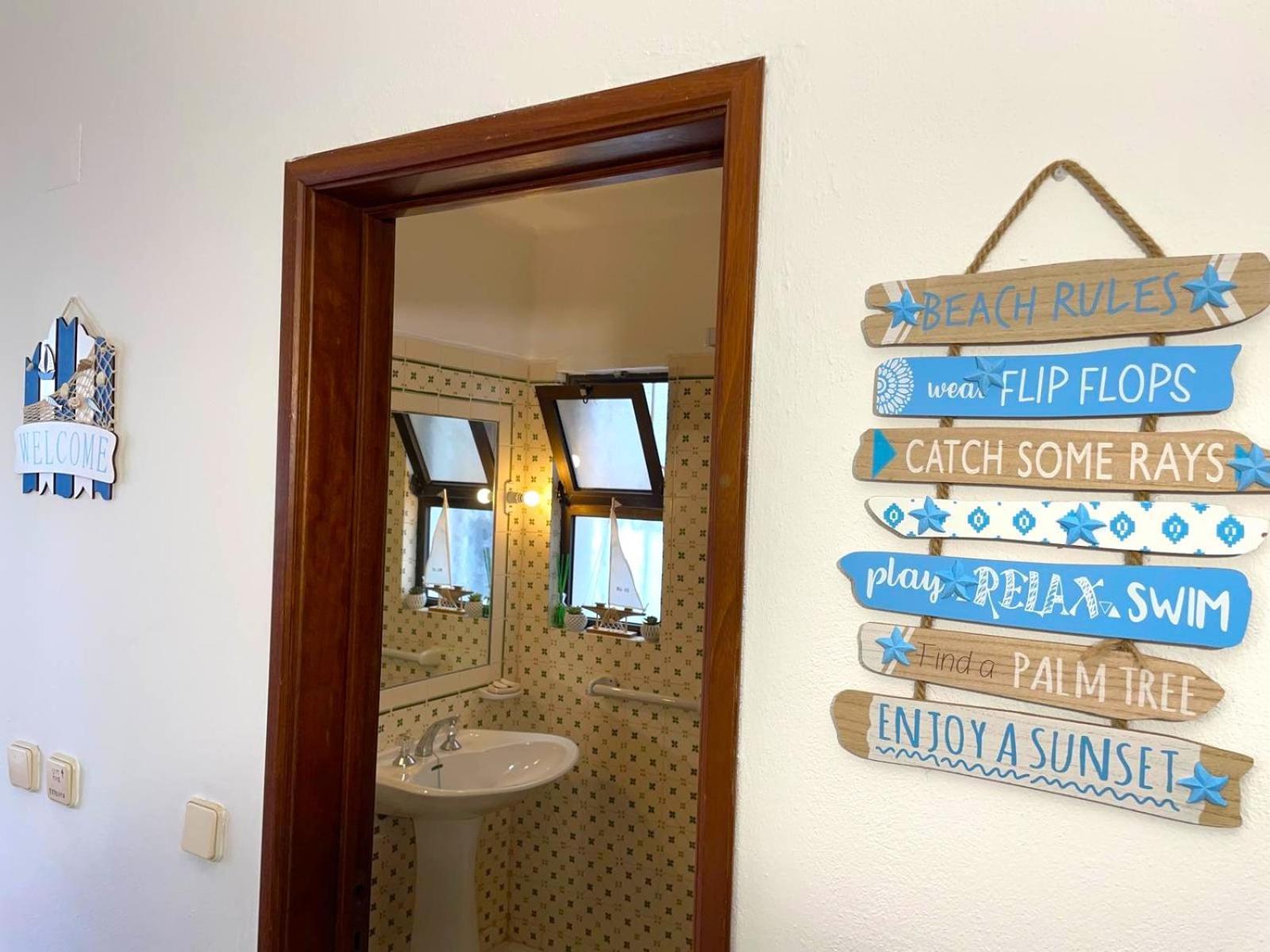 De 2 Quartos Hibiscus 40a Na De Sao Rafael - Albufeira, Algarve Apartment